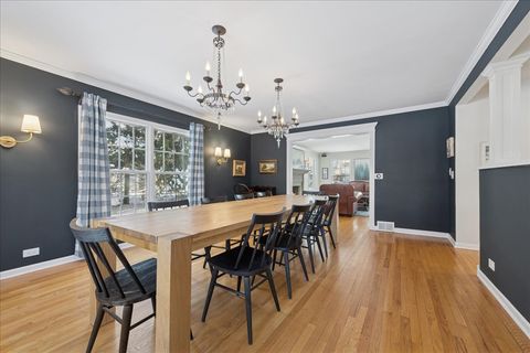 Tiny photo for 450 Tower Road, Barrington, IL 60010 (MLS # 12523958)