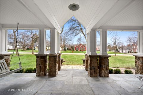 Tiny photo for 450 Tower Road, Barrington, IL 60010 (MLS # 12523958)