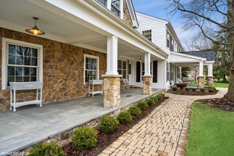 Tiny photo for 450 Tower Road, Barrington, IL 60010 (MLS # 12523958)