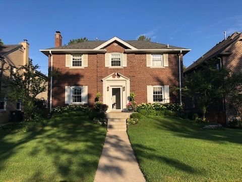 430 Wisner Street Park Ridge IL 60068