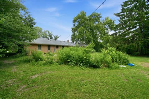 Tiny photo for 2215 Palatine Road, Inverness, IL 60067 (MLS # 12729879)