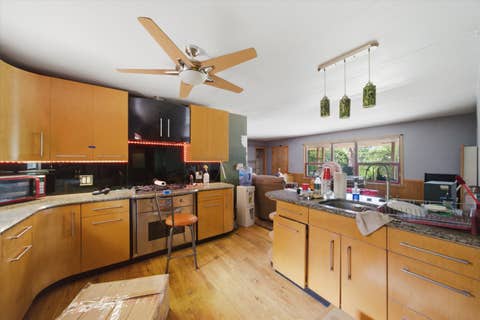 Tiny photo for 2215 Palatine Road, Inverness, IL 60067 (MLS # 12729879)
