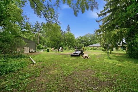 Tiny photo for 2215 Palatine Road, Inverness, IL 60067 (MLS # 12729879)