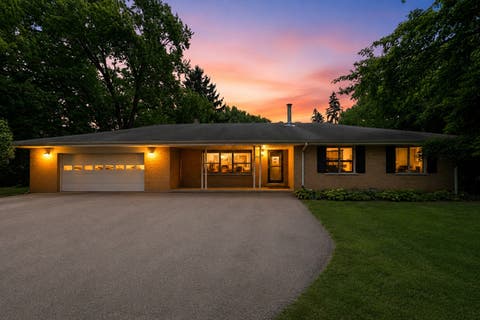 Photo of 2215 Palatine Road, Inverness, IL 60067 (MLS # 12729879)