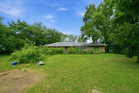 Tiny photo for 2215 Palatine Road, Inverness, IL 60067 (MLS # 12729879)