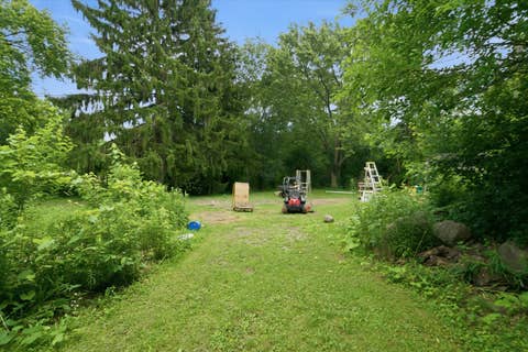 Tiny photo for 2215 Palatine Road, Inverness, IL 60067 (MLS # 12729879)