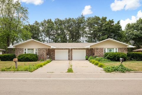 1009/1011 Dupont Avenue Morris IL 60450