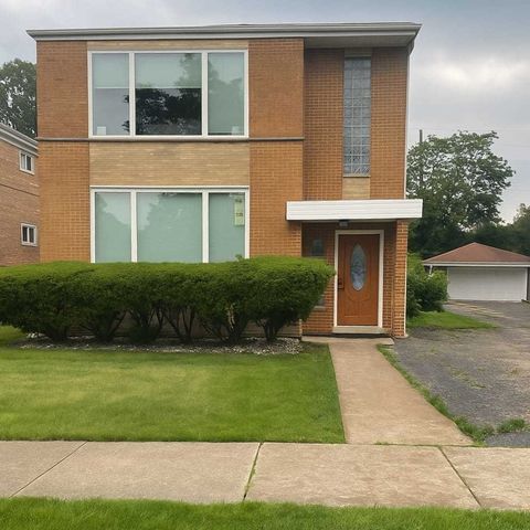 1244 Westchester Boulevard Westchester IL 60154
