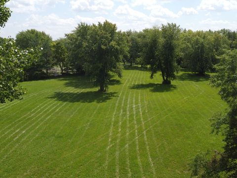 Lot 31 Rochefort Lane Wayne IL 60184