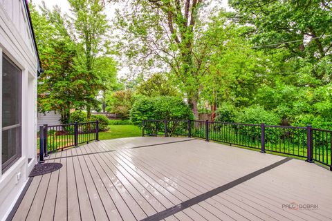 Tiny photo for 535 N Waukegan Road, Lake Forest, IL 60045 (MLS # 12658264)