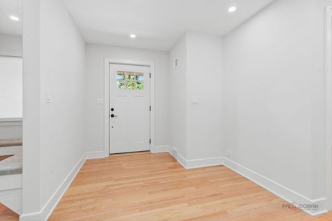 Tiny photo for 535 N Waukegan Road, Lake Forest, IL 60045 (MLS # 12658264)