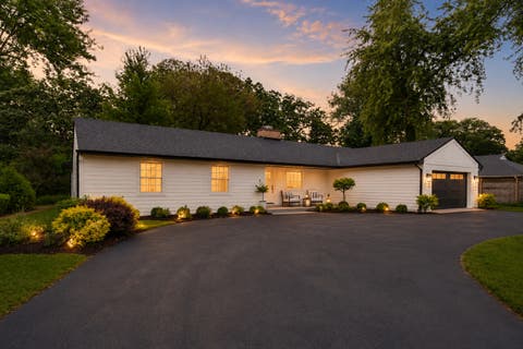 Tiny photo for 535 N Waukegan Road, Lake Forest, IL 60045 (MLS # 12658264)