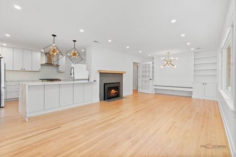 Tiny photo for 535 N Waukegan Road, Lake Forest, IL 60045 (MLS # 12658264)