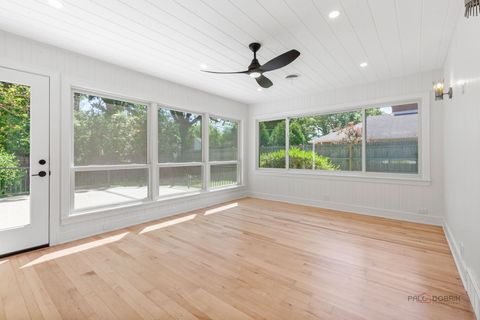Tiny photo for 535 N Waukegan Road, Lake Forest, IL 60045 (MLS # 12658264)