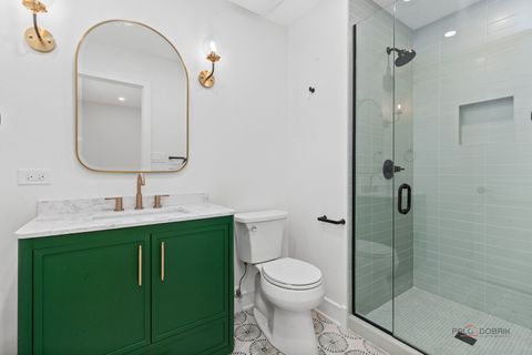 Tiny photo for 535 N Waukegan Road, Lake Forest, IL 60045 (MLS # 12658264)