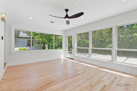 Tiny photo for 535 N Waukegan Road, Lake Forest, IL 60045 (MLS # 12658264)