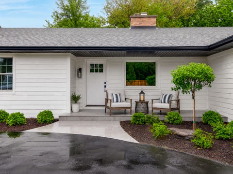 Tiny photo for 535 N Waukegan Road, Lake Forest, IL 60045 (MLS # 12658264)