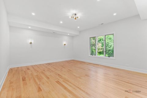 Tiny photo for 535 N Waukegan Road, Lake Forest, IL 60045 (MLS # 12658264)