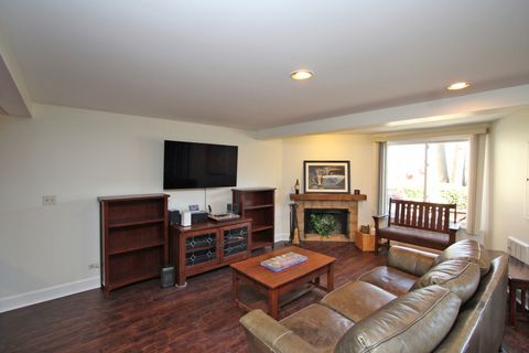 Tiny photo for 328 Indian Point #328, Lake Barrington, IL 60010 (MLS # 12592867)