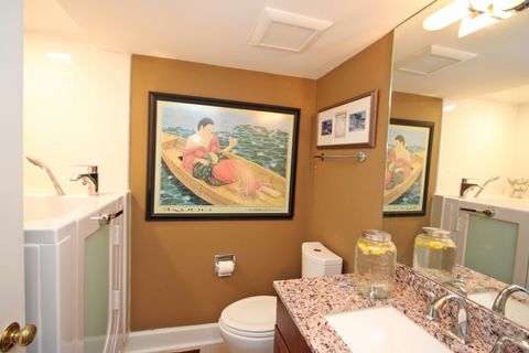 Tiny photo for 328 Indian Point #328, Lake Barrington, IL 60010 (MLS # 12592867)