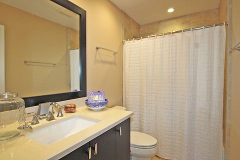 Tiny photo for 328 Indian Point #328, Lake Barrington, IL 60010 (MLS # 12592867)