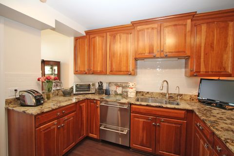 Tiny photo for 328 Indian Point #328, Lake Barrington, IL 60010 (MLS # 12592867)