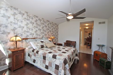 Tiny photo for 328 Indian Point #328, Lake Barrington, IL 60010 (MLS # 12592867)