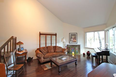 Tiny photo for 328 Indian Point #328, Lake Barrington, IL 60010 (MLS # 12592867)