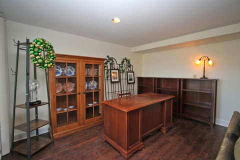 Tiny photo for 328 Indian Point #328, Lake Barrington, IL 60010 (MLS # 12592867)