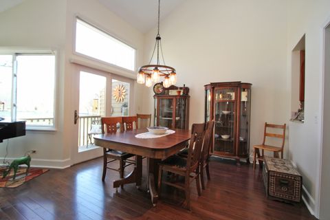 Tiny photo for 328 Indian Point #328, Lake Barrington, IL 60010 (MLS # 12592867)