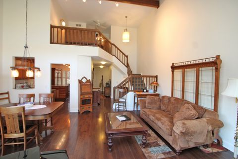 Tiny photo for 328 Indian Point #328, Lake Barrington, IL 60010 (MLS # 12592867)