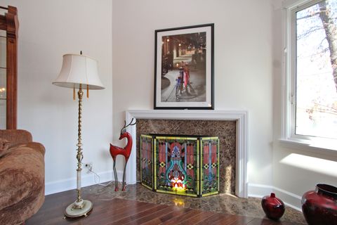 Tiny photo for 328 Indian Point #328, Lake Barrington, IL 60010 (MLS # 12592867)