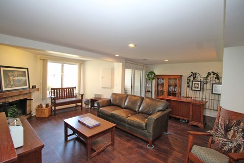 Tiny photo for 328 Indian Point #328, Lake Barrington, IL 60010 (MLS # 12592867)