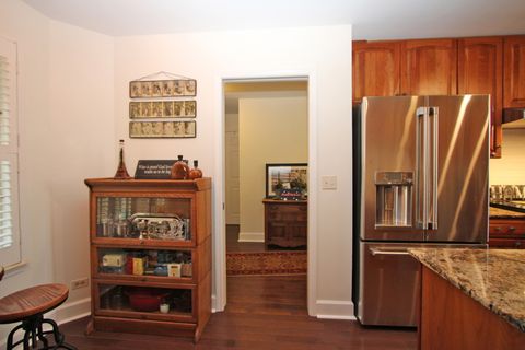 Tiny photo for 328 Indian Point #328, Lake Barrington, IL 60010 (MLS # 12592867)