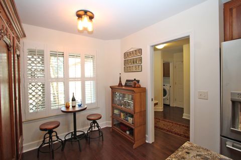 Tiny photo for 328 Indian Point #328, Lake Barrington, IL 60010 (MLS # 12592867)