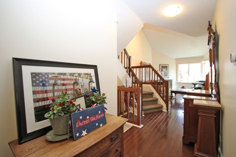 Tiny photo for 328 Indian Point #328, Lake Barrington, IL 60010 (MLS # 12592867)