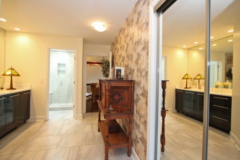 Tiny photo for 328 Indian Point #328, Lake Barrington, IL 60010 (MLS # 12592867)