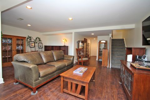 Tiny photo for 328 Indian Point #328, Lake Barrington, IL 60010 (MLS # 12592867)