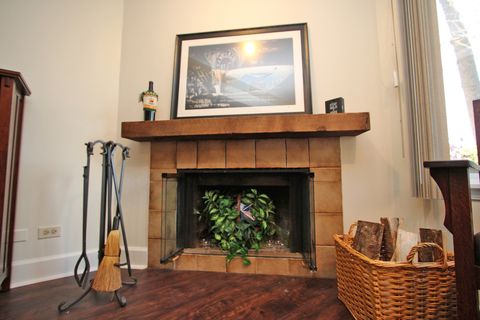 Tiny photo for 328 Indian Point #328, Lake Barrington, IL 60010 (MLS # 12592867)