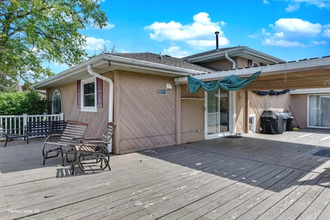 Tiny photo for 20753 Mary Drive, Lockport, IL 60441 (MLS # 12682609)