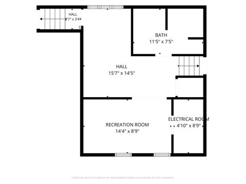 Tiny photo for 20753 Mary Drive, Lockport, IL 60441 (MLS # 12682609)