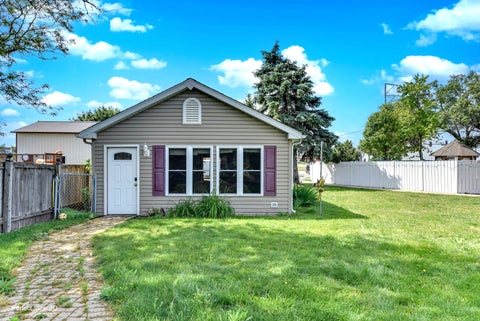 Tiny photo for 20753 Mary Drive, Lockport, IL 60441 (MLS # 12682609)
