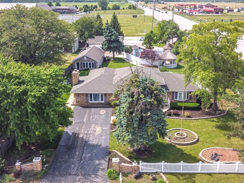 Photo of 20753 Mary Drive, Lockport, IL 60441 (MLS # 12682609)
