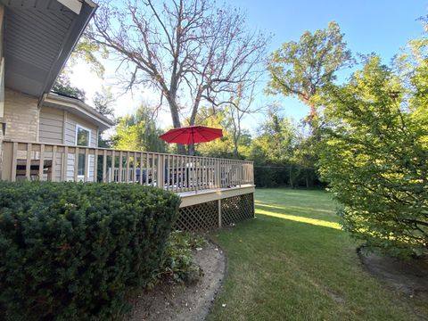 Tiny photo for 2840 Twin Oaks Drive, Highland Park, IL 60035 (MLS # 12629860)