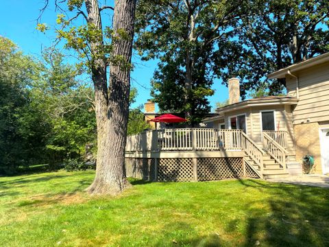 Tiny photo for 2840 Twin Oaks Drive, Highland Park, IL 60035 (MLS # 12629860)