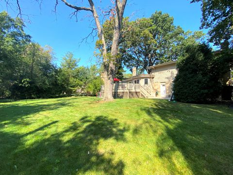 Tiny photo for 2840 Twin Oaks Drive, Highland Park, IL 60035 (MLS # 12629860)