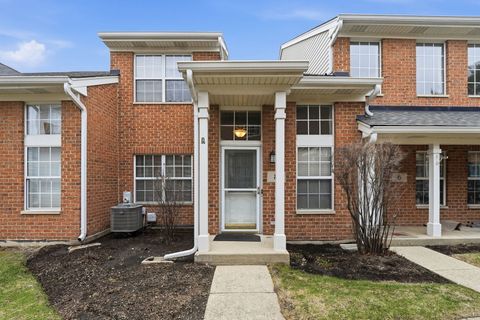8 Saint Regis Court Elmhurst IL 60126