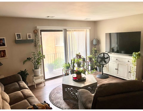 Tiny photo for 4833 W 109th Street #201, Oak Lawn, IL 60453 (MLS # 12662874)