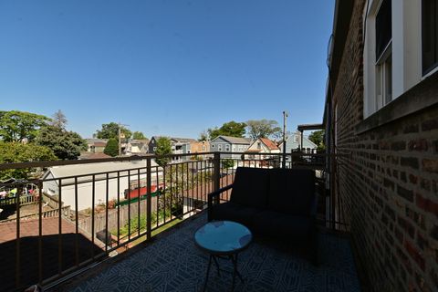 Tiny photo for 3350 W GRACE Street #3, Chicago, IL 60618 (MLS # 12483139)