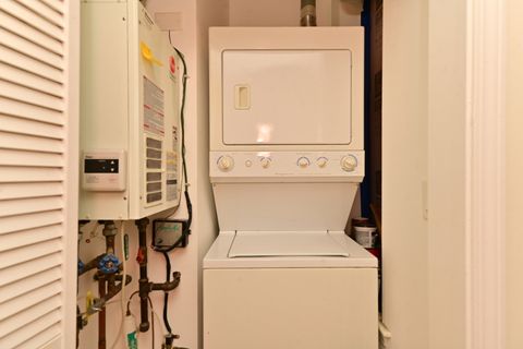 Tiny photo for 3350 W GRACE Street #3, Chicago, IL 60618 (MLS # 12483139)